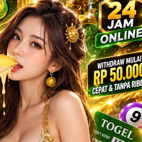 Ilustrasi karakter durian