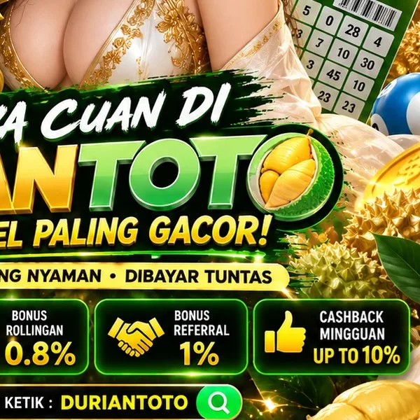 Visual pasaran angka